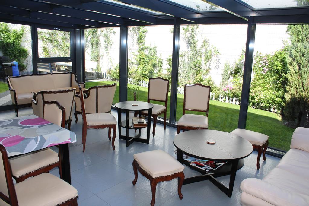 Villa Stella Baltica Władysławowo Extérieur photo